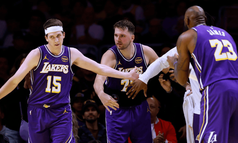 NBA杯八强最新夺冠赔率：雷霆断层领跑 湖人排名第二太阳垫底