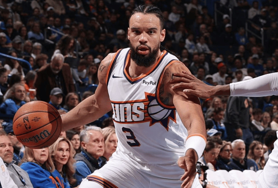 NBA杯八强最新夺冠赔率：雷霆断层领跑 湖人排名第二太阳垫底