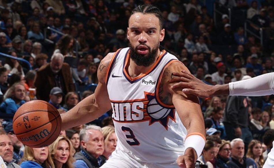 NBA杯8强夺冠赔率出炉：雷霆断层领跑，湖人排名第2太阳倒数