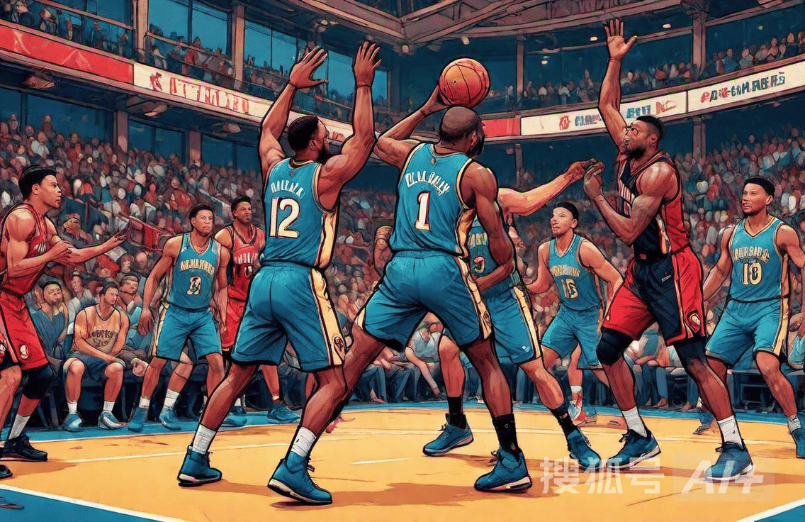 NBA 勇士VS森林狼