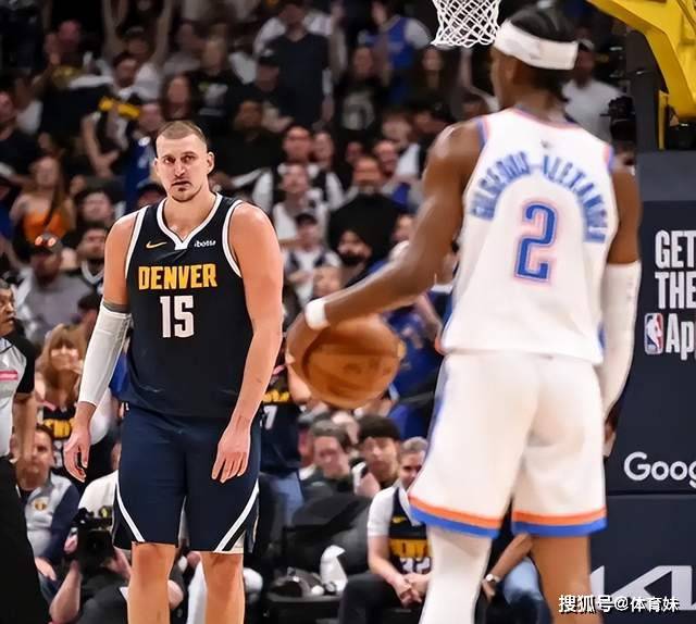 前NBA冠军球员改口：本赛季MVP应该是他，不是约基奇不是亚历山大