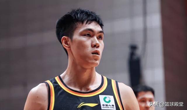 场均20分！单场32分！探花在NBL大满贯后仍制霸CBA，江苏有福了！