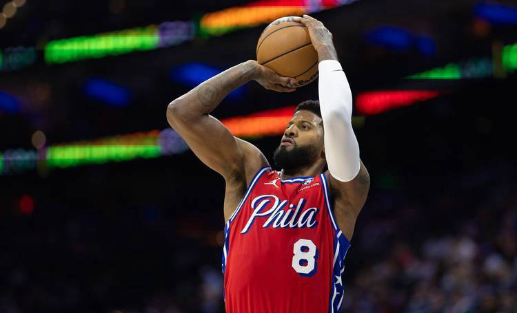 NBA球员乔治遭遇退役风波，NBA高层介入调查