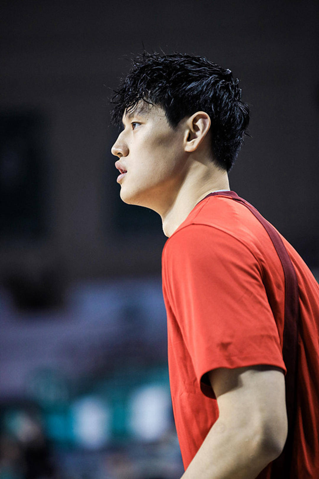 曾(céng)凡博三年顶薪续约首(shǒu)鋼(gāng)回归CBA