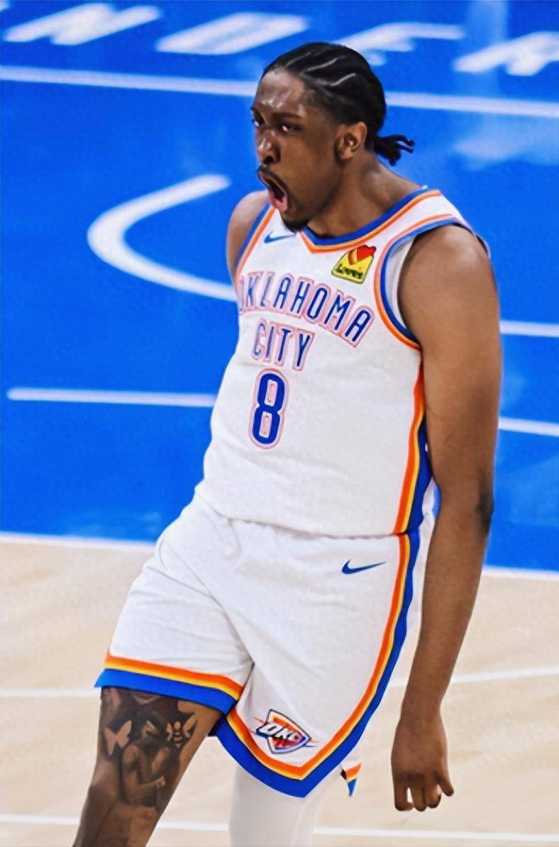 雷霆16连胜终结，杰威顶薪低迷引争议，马刺进NBA杯赛决赛