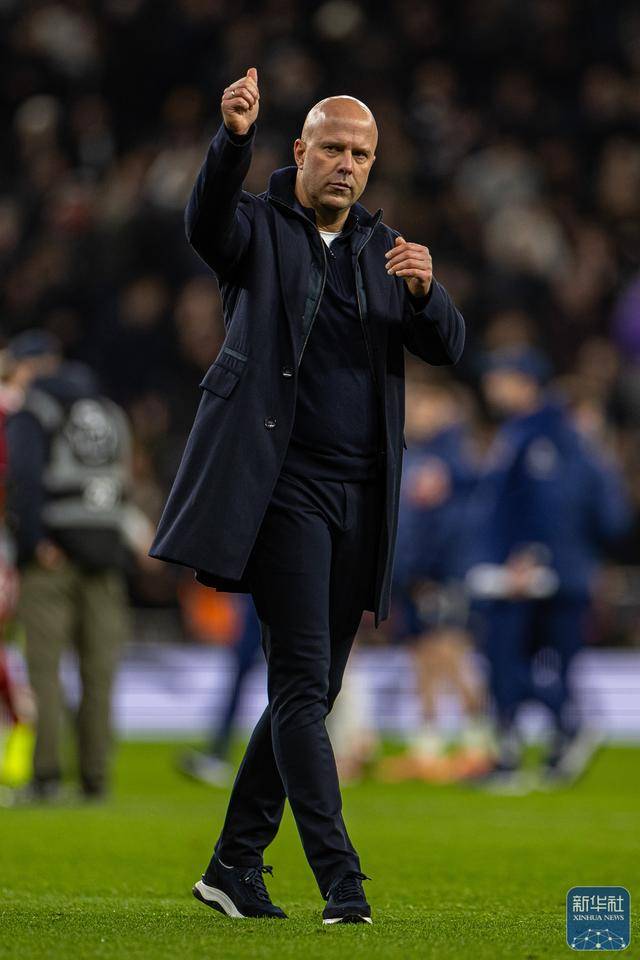 英超｜热刺不敌利物浦(pǔ)