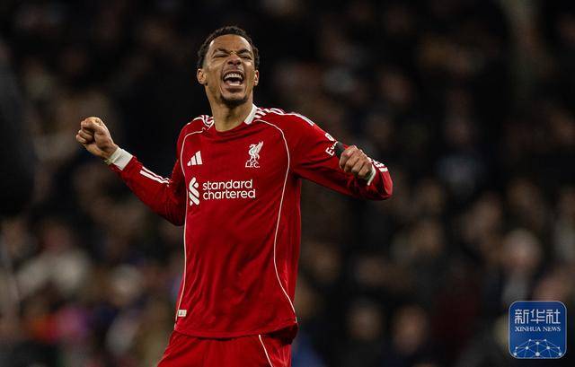 英超｜热刺不敌利物浦