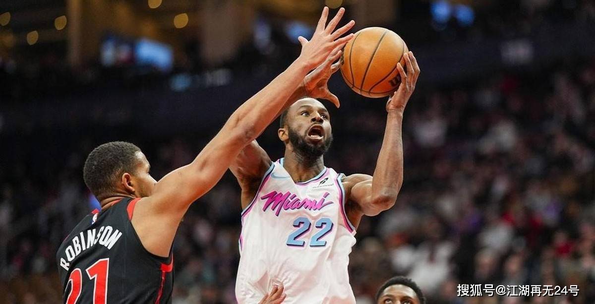 失意者？二轮秀？NBA打不上球的人统统来这！主教练都能变废为宝