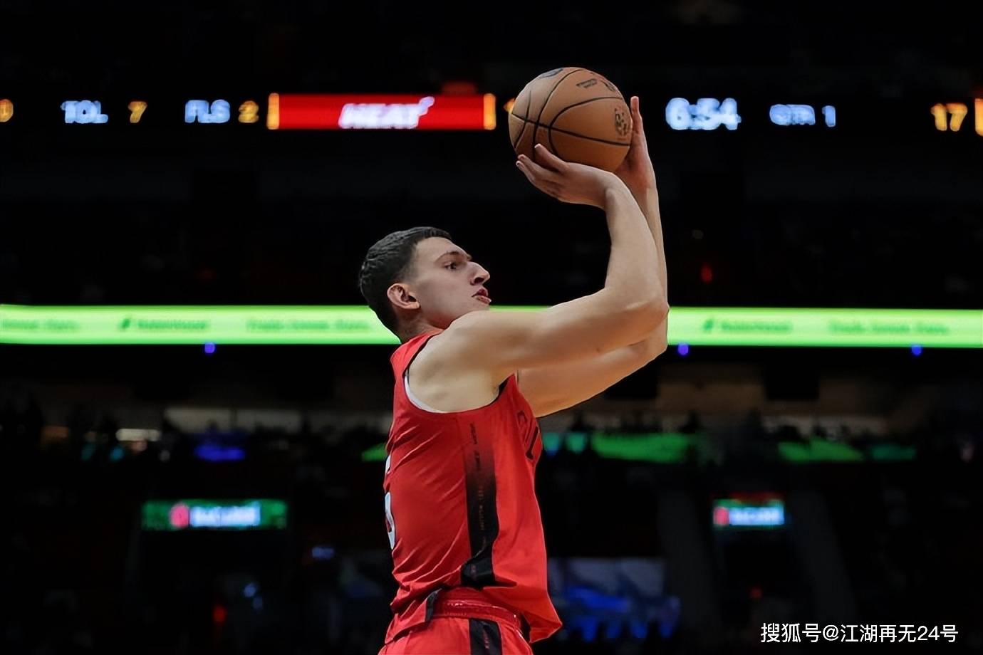 失意者？二轮秀？NBA打不上球的人统统来这！主教练都能变废为宝