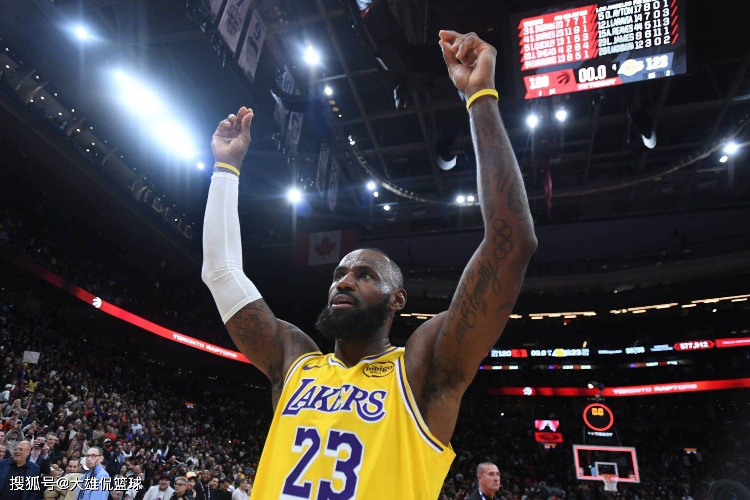 前NBA教练批评老詹，专心做第三人，即便在奇才你也是第三人