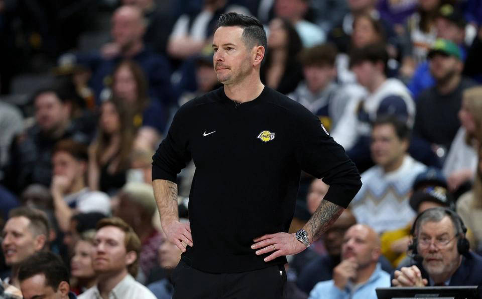 NBA教练薪资排行榜公布！泰伦卢年薪破亿元，是湖人教练雷迪克的两倍多