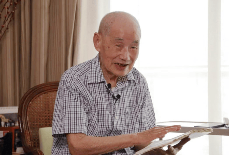 文汇专访·文化艺术奖终身成就奖｜曹沛霖：比较政治学的开拓者