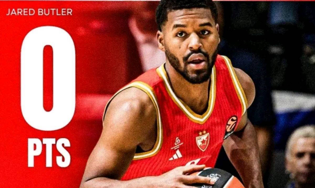 惨败首秀！前NBA球员在欧洲遭遇窘境