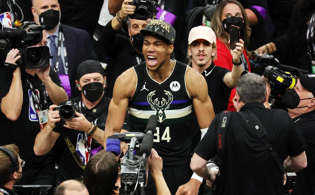 NBA欧洲球员TOP50榜单出炉，诺维茨基蝉联第一东契奇进前十