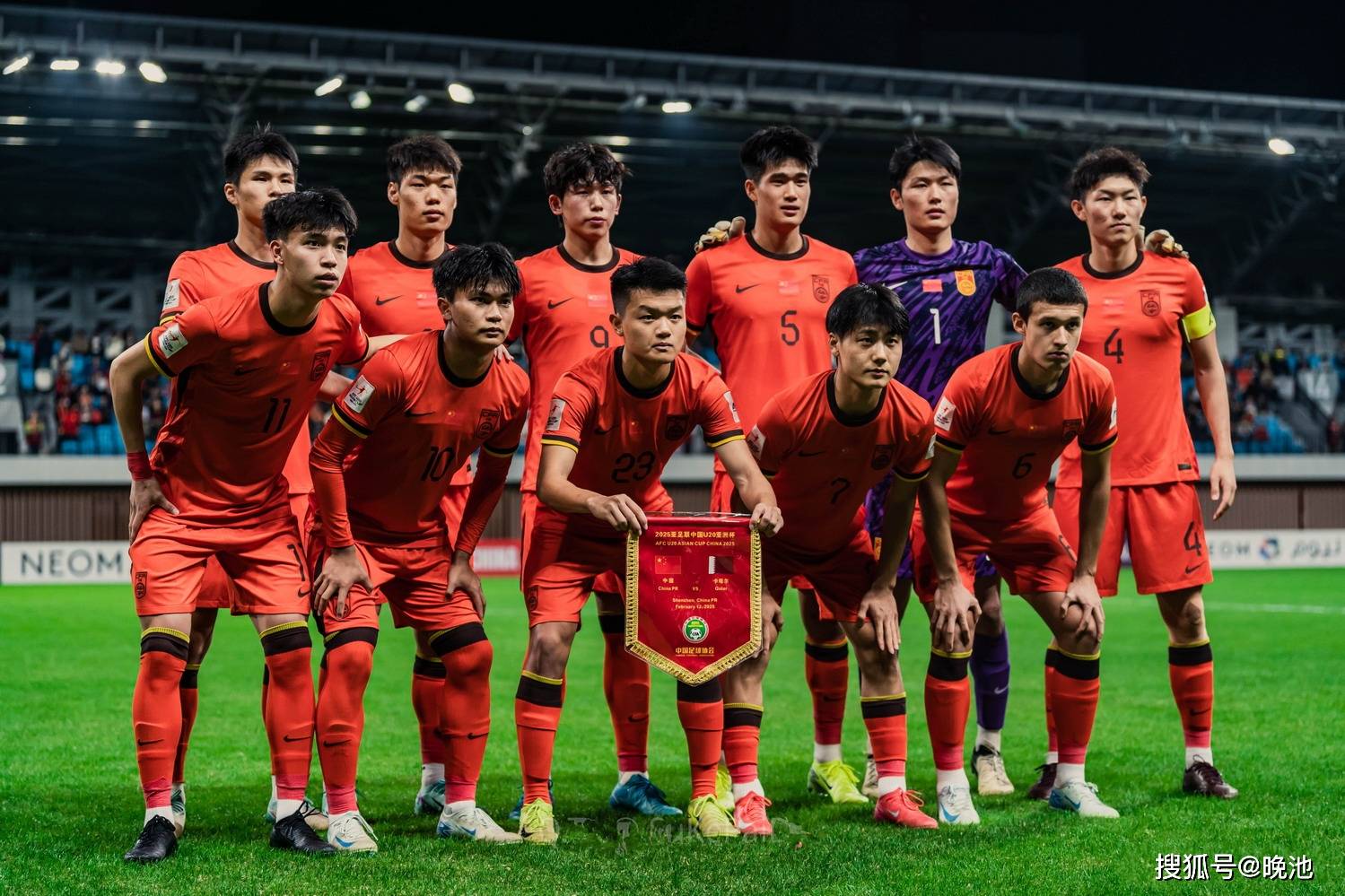 今日！网络直播国乒孙颖莎等出战+U22国足+NBA+世界杯预选赛+女篮，CCTV5转英超集锦