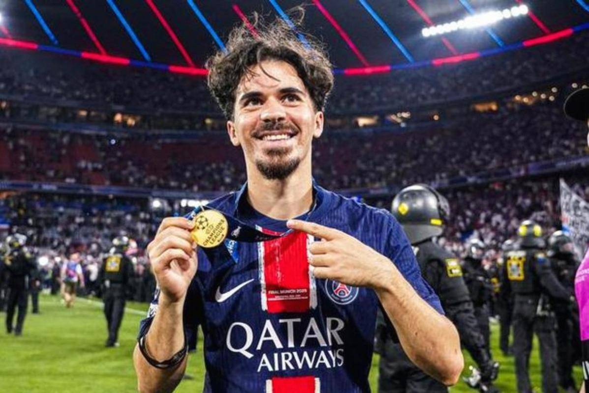 星空视角：恩里克欧冠决赛前“反鸡汤”演讲曝光