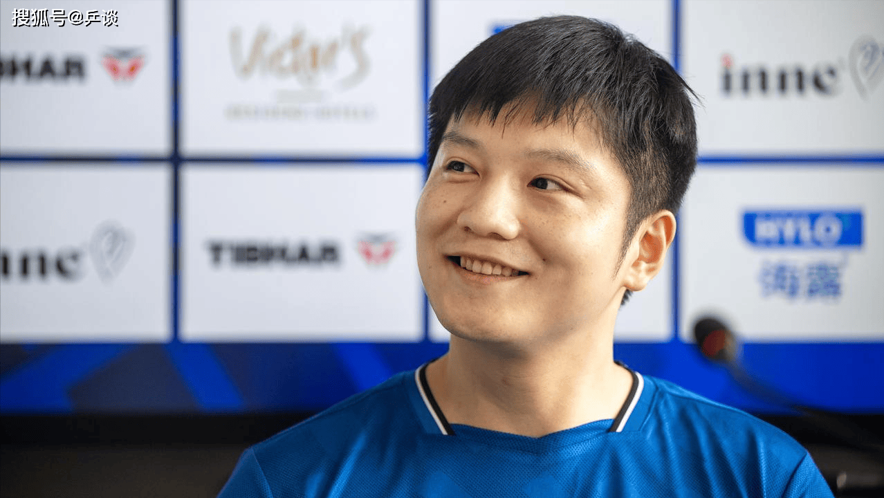 樊振东12月赛程出炉：将参加德甲&amp;欧冠，月末出战乒超总决赛