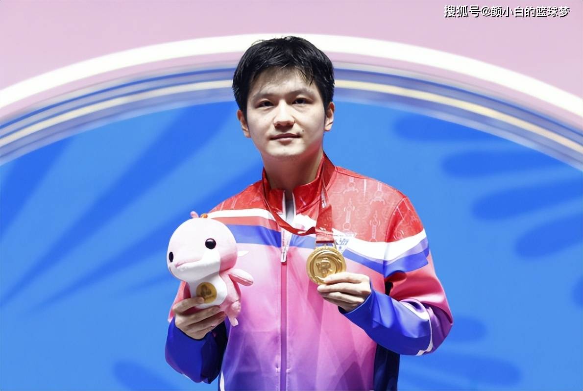 樊振东将缺席乒超总决赛？全运会1金1银已记大功 专心备战德甲/欧冠