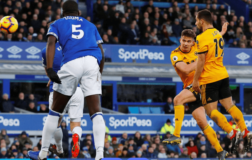 英超：曼彻斯特联VS狼队——比分分析