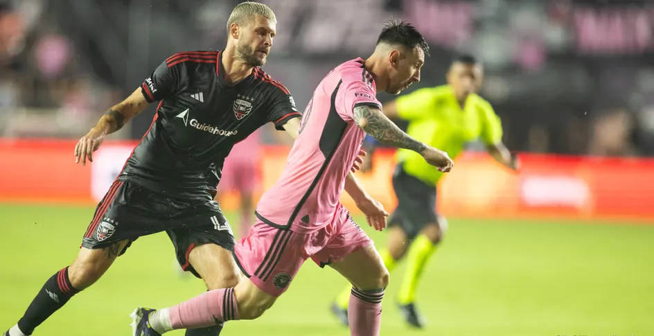 前MLS球员波兰球员批评迈阿密国际俱乐部，不推荐球员加盟