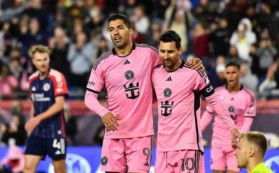 前MLS球员波兰球员批评迈阿密国际俱乐部，不推荐球员加盟