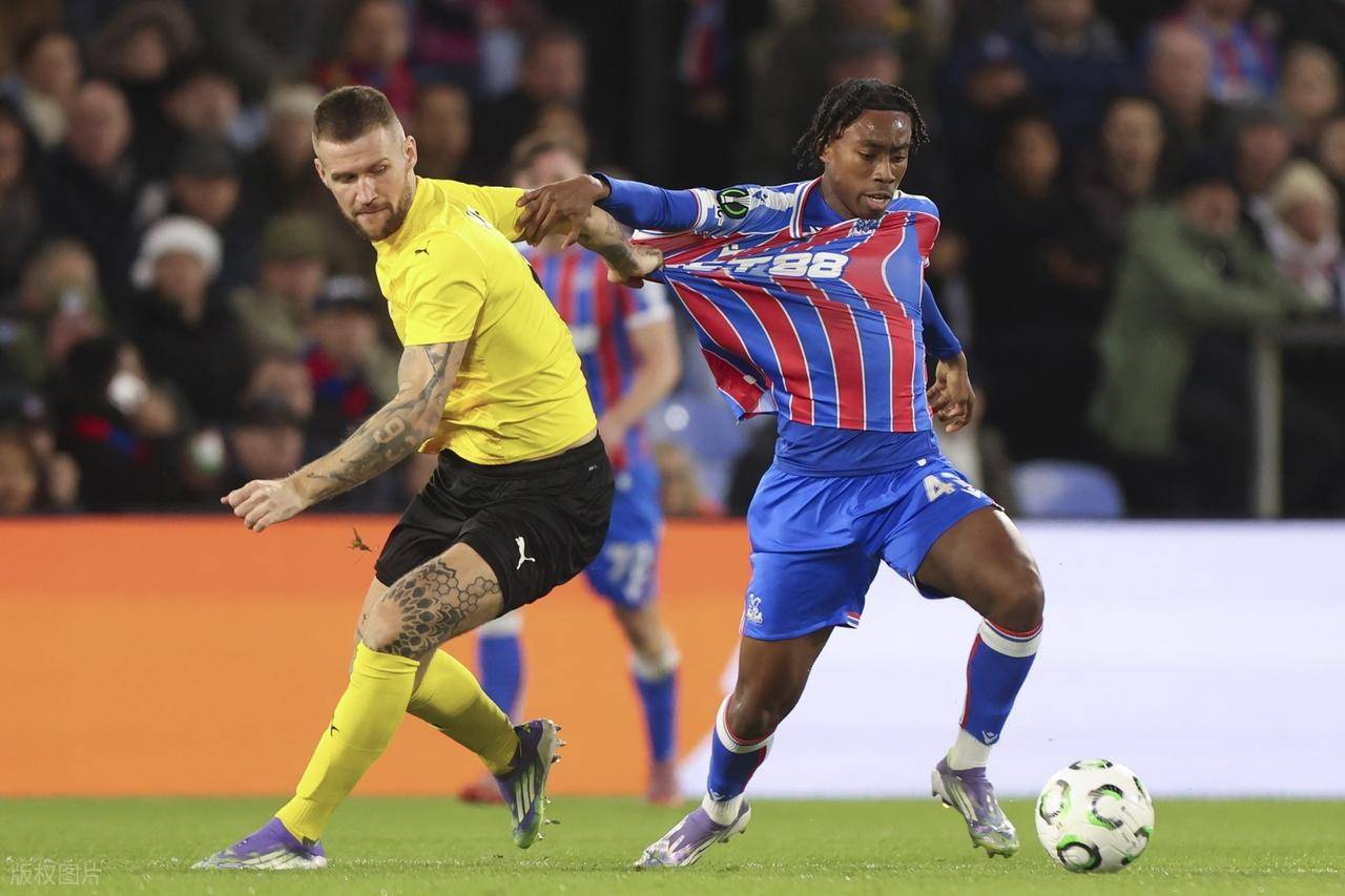 欧协联2-2大冷(lěng)門(mén)，英超第5遭阻擊(jī)，无缘2連(lián)胜