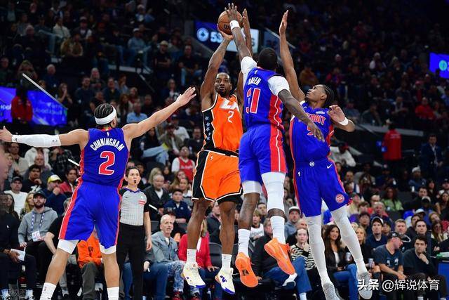 常规赛拼尽全力只为争夺季后赛门票，这些NBA球星真的命苦啊