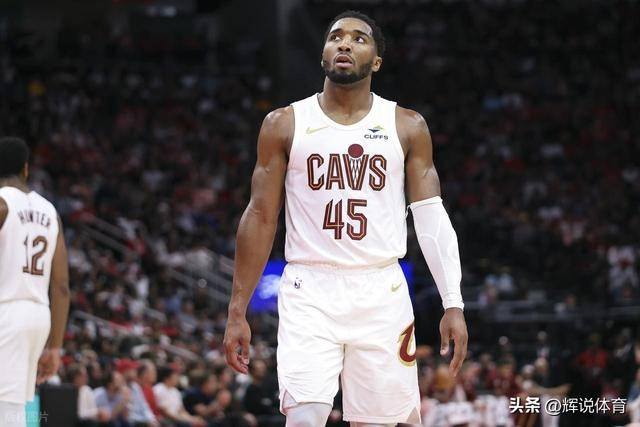 常规赛拼尽全力只为争夺季后赛门票，这些NBA球星真的命苦啊