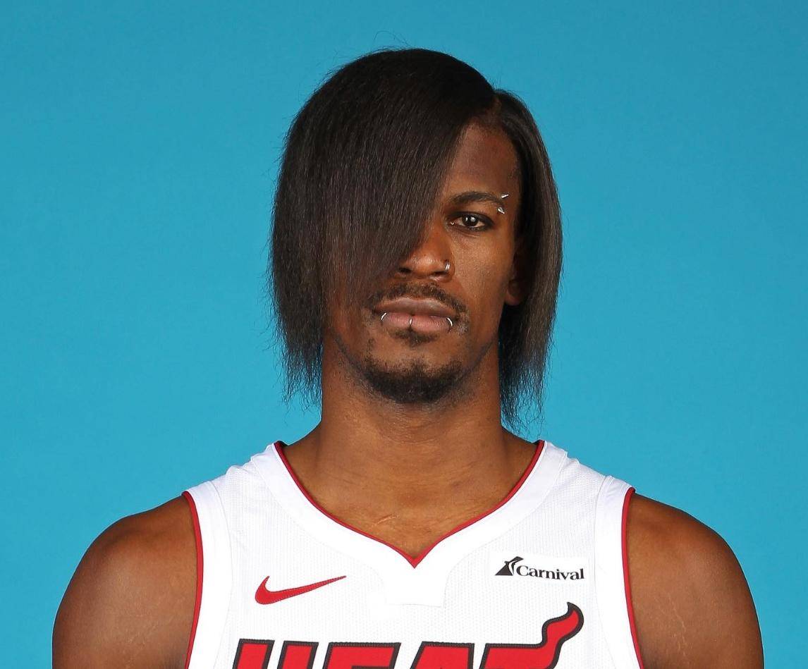 常规赛我唯唯诺诺，季后赛我重拳出击！盘点NBA现役四大“硬汉”