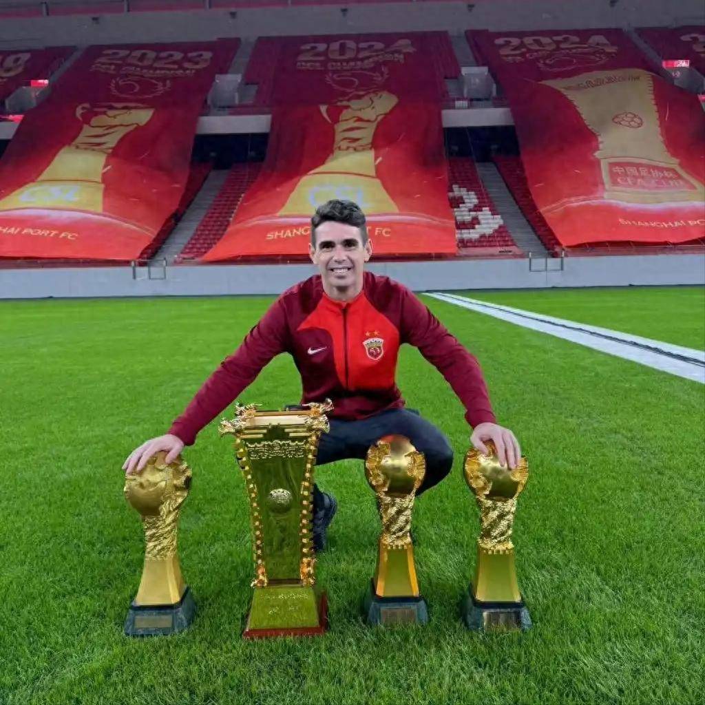 34岁中超历史最强外(wài)援(yuán)因心脏问題(tí)可(kě)能就此退役 曾奪(duó)2英超+3中超