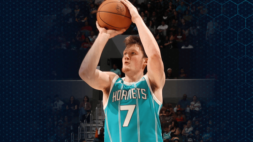 NBA官网新秀榜更新：克努珮(pèi)尔继续领跑(pǎo) 状元(yuán)弗拉格陞(shēng)至第二