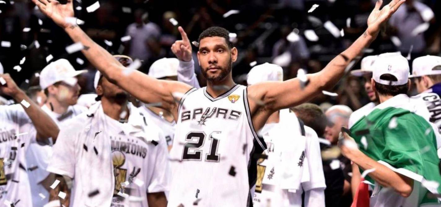 新秀是什么？NBA那些“出道即巅峰”的天赋怪