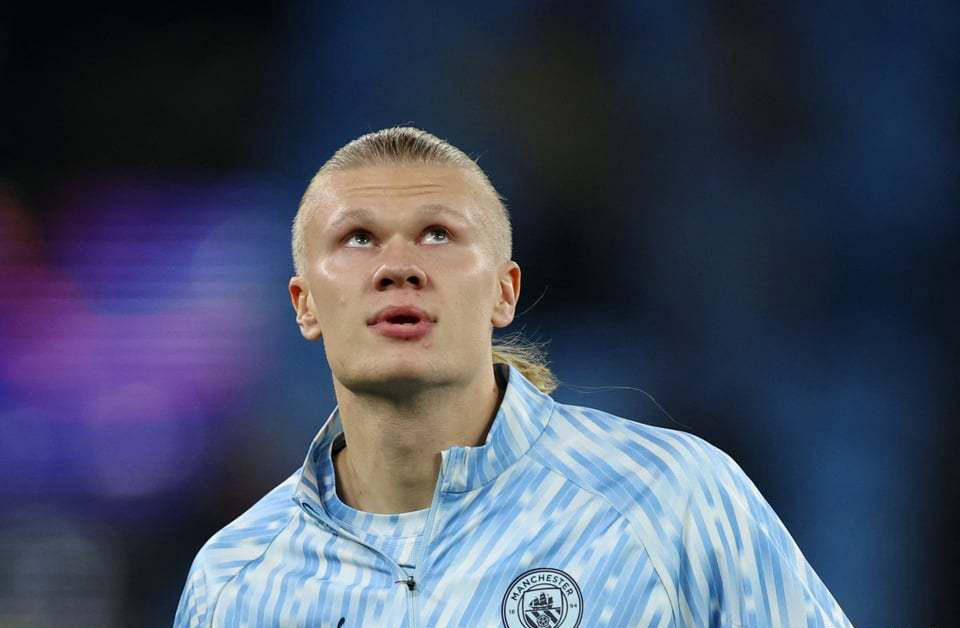 曼城成为本赛季歐(ōu)冠獎(jiǎng)金之王(wáng)，縂(zǒng)獎(jiǎng)金突破7千万歐(ōu)元