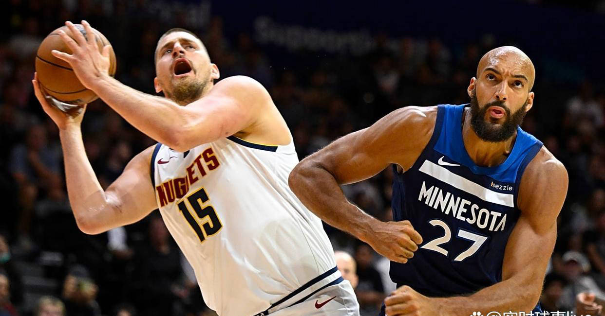 NBA新賽(sài)季迎来135名国際(jì)球员，加(jiā)拿大球员數(shù)量(liàng)最多