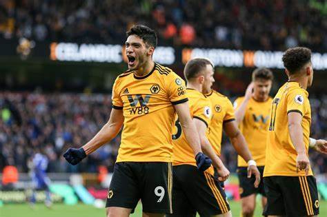 英超：曼彻斯特联VS狼队，今日专家推荐比分预测