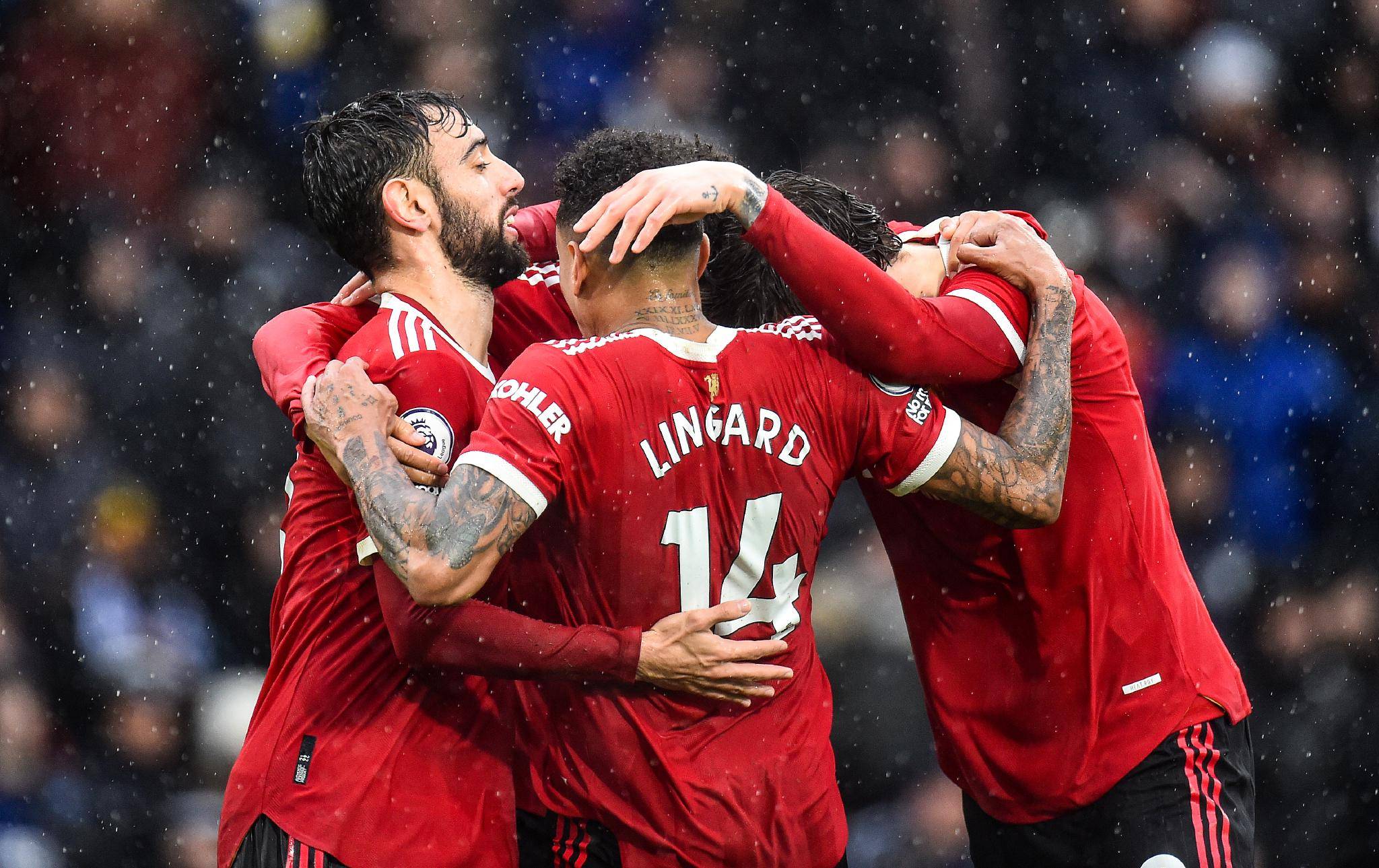 英超：曼彻斯特联VS狼队，今日专家推荐比分预测