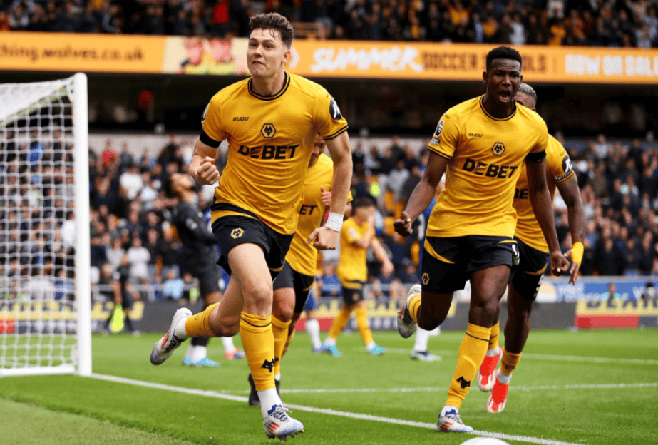 英超：利物浦 vs 狼队 专家推荐最新比分预测