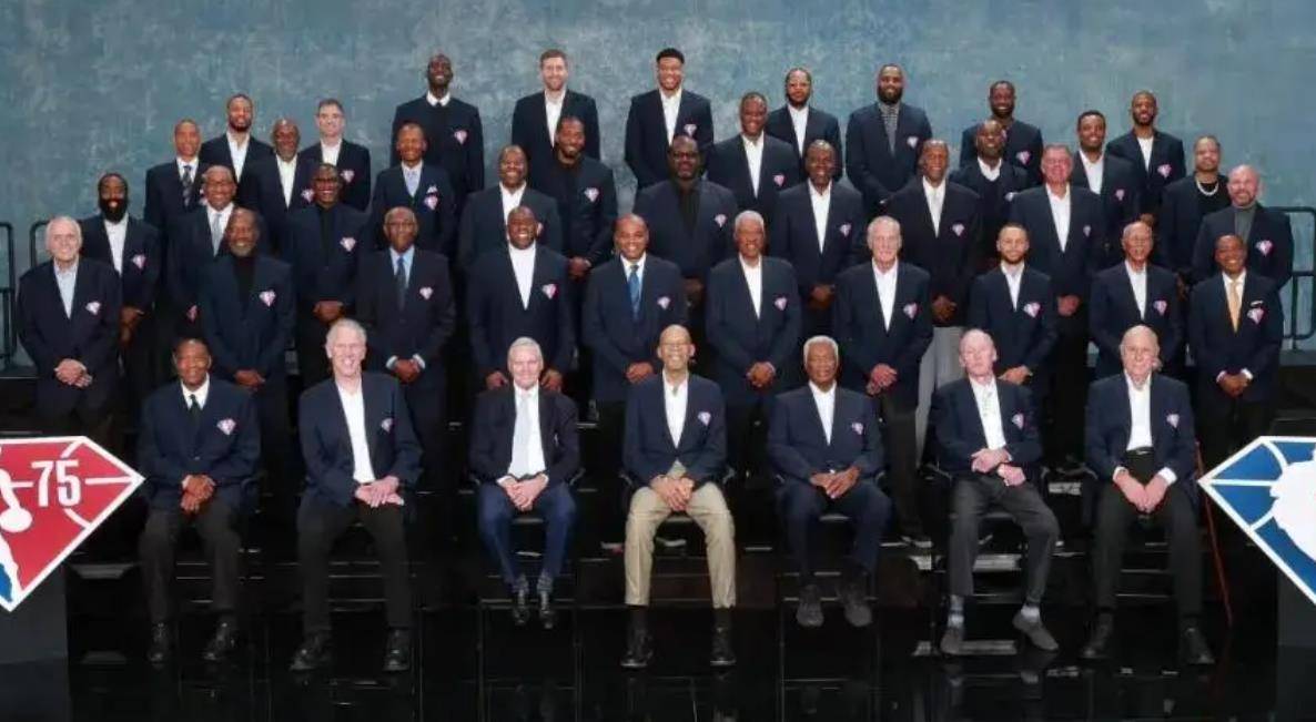 数據(jù)很(hěn)华麗(lì)，能力很(hěn)一般，NBA那些“纸老虎”球星(xīng)！