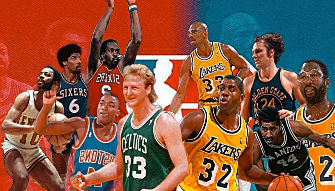 数据很华丽，能力很一般，NBA那些“纸老虎”球星！