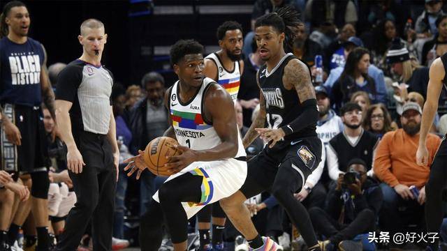 NBA传闻：熱(rè)火、森林(lín)狼或将競(jìng)购贾·莫兰特(tè)