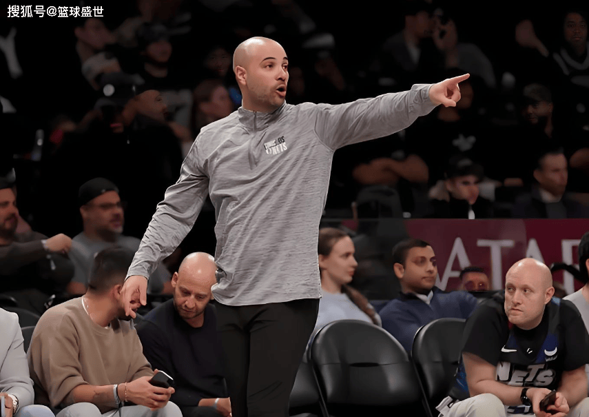 成功的鱼腩！半程篮网表现如何呢？