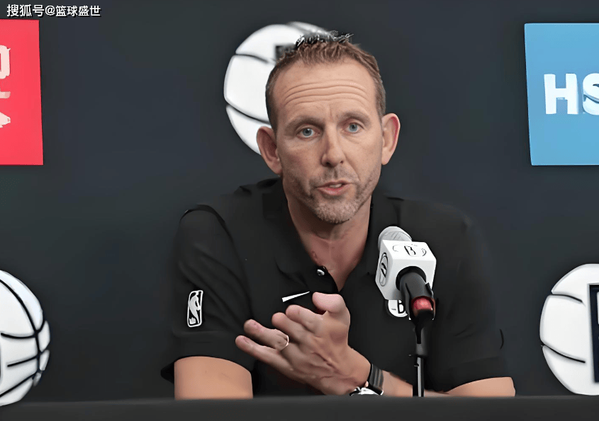 成功的鱼腩！半程篮网表现如何呢？