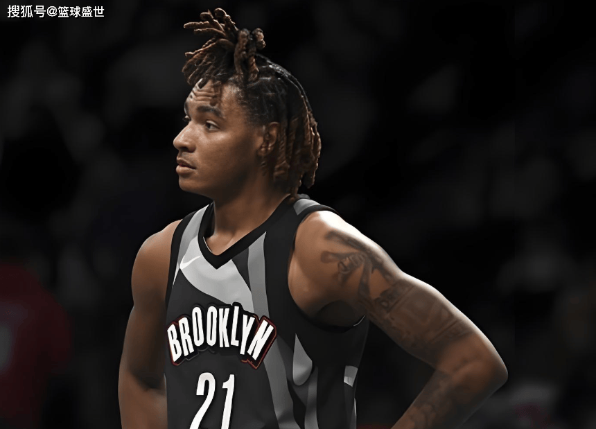 成功的鱼腩！半程篮网表现如何呢？