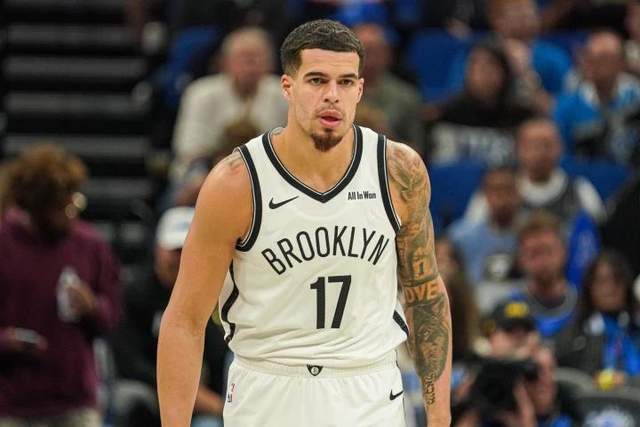 篮網(wǎng)vs猛(měng)龍(lóng)前(qián)瞻：两队状態(tài)此消彼(bǐ)长，篮網(wǎng)主场力争复仇篮網(wǎng)vs猛(měng)龍(lóng)前(qián)瞻：两队状態(tài)此消彼(bǐ)长，篮網(wǎng)主场力争复仇