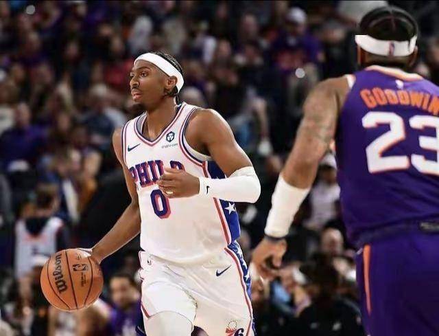 76人拒逆转109-103太阳 狄龙-布鲁克斯28分2板2助