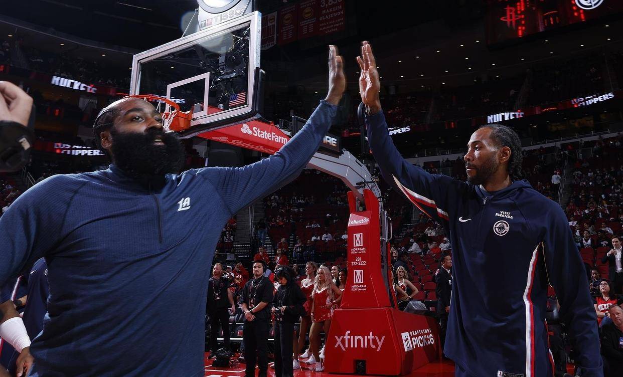 NBA剩余赛程难度榜，勇士赛程难度第4，42场恶战恐拖垮全队！