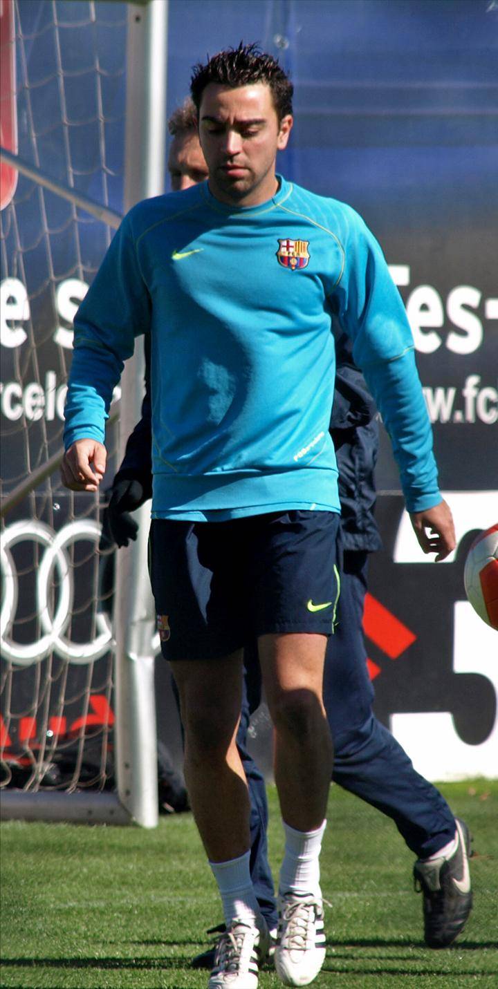 英超历史最佳阵容对阵巴萨历史最佳阵容发布！英超真的比不过巴萨？