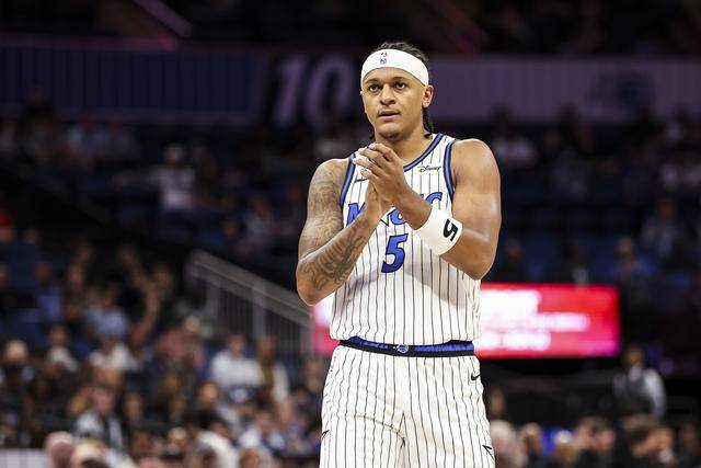 魔术vs老鷹(yīng)前瞻：东部排名卡位(wèi)战，老鷹(yīng)力(lì)争横扫魔术